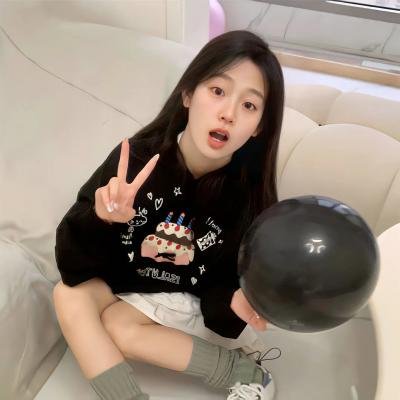 黑白姊妹