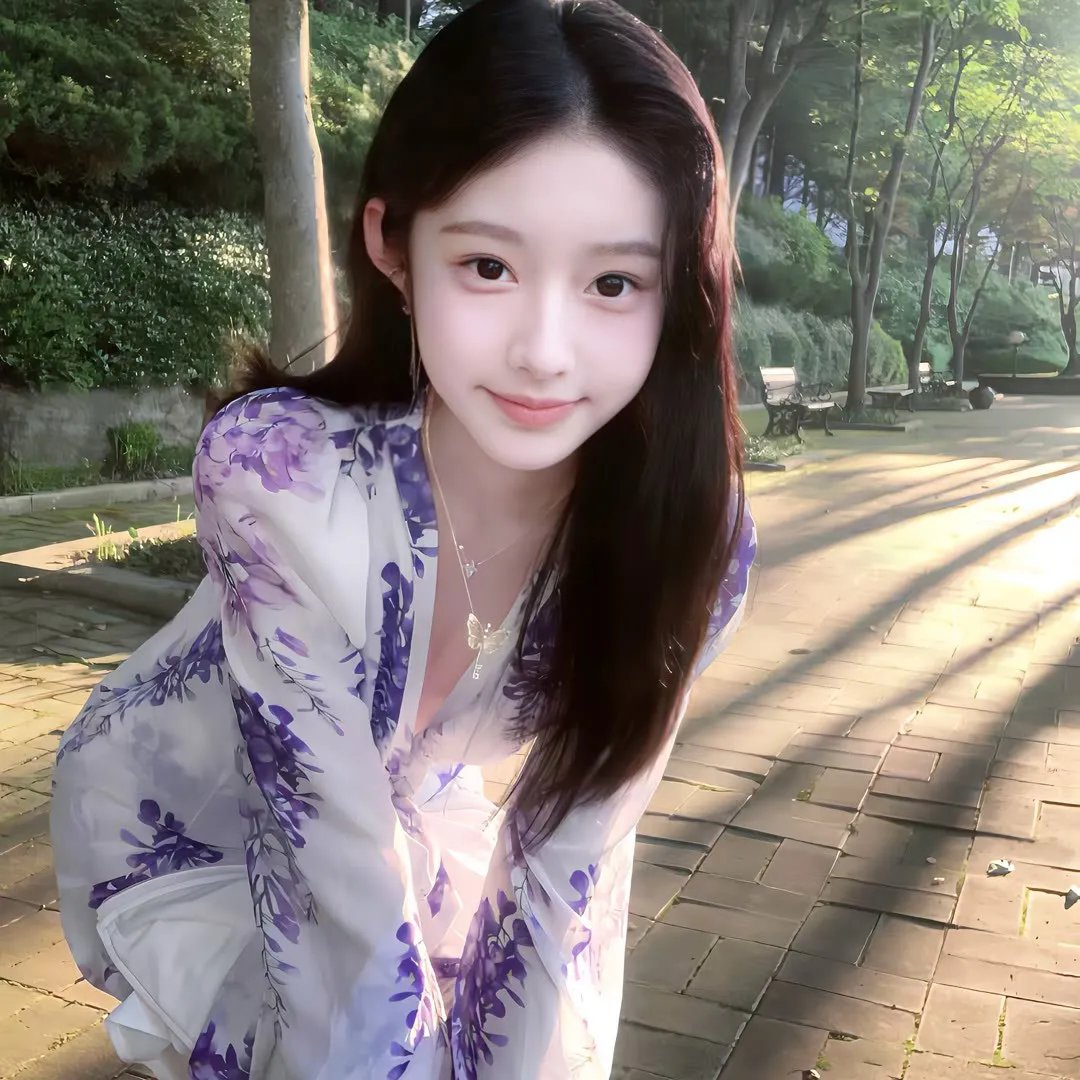 孤独的人